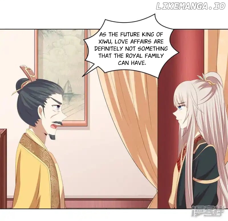 Rewrite My Fate chapter 80 - page 29